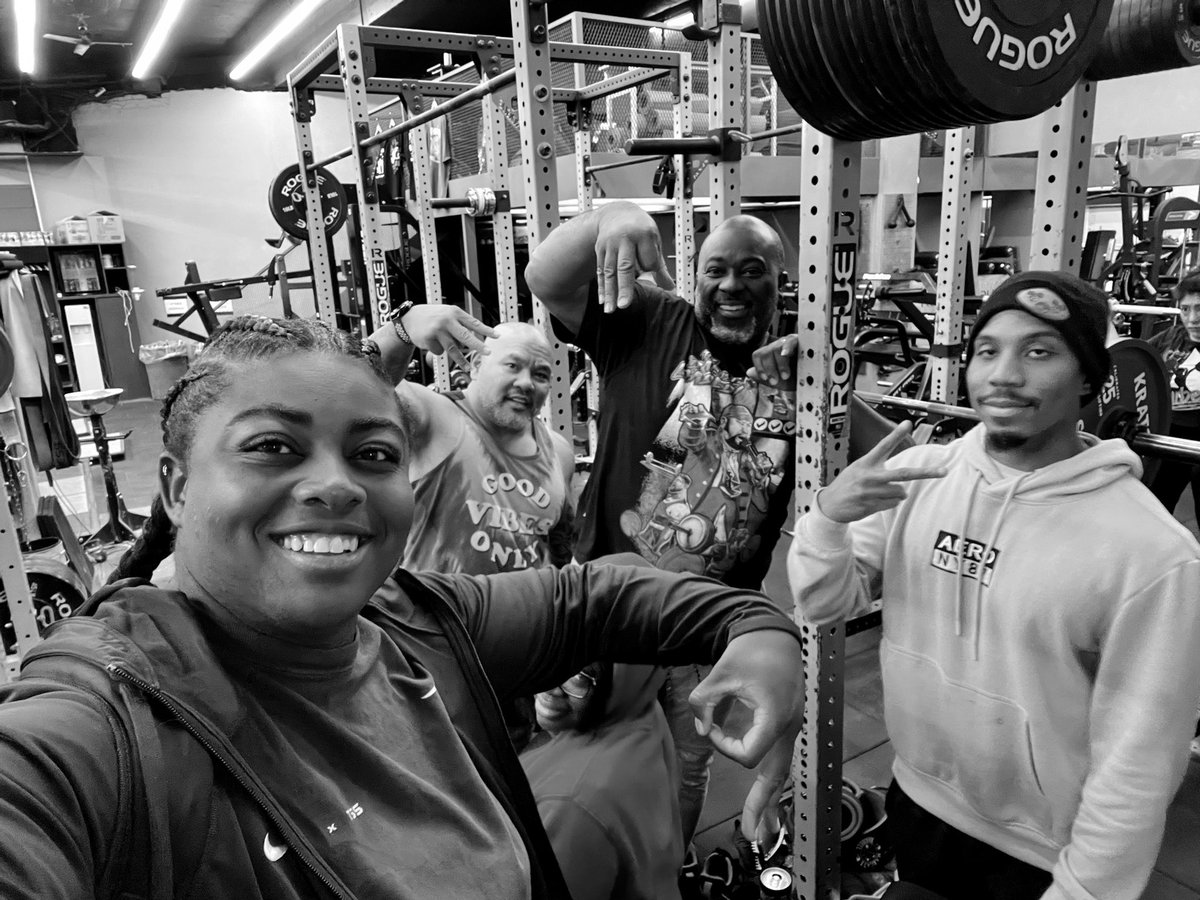 beyondourbest's tweet image. South Korea, what’s up?! #TeamP3 #IDFPA #USAPL #TeamUSA #Texas
