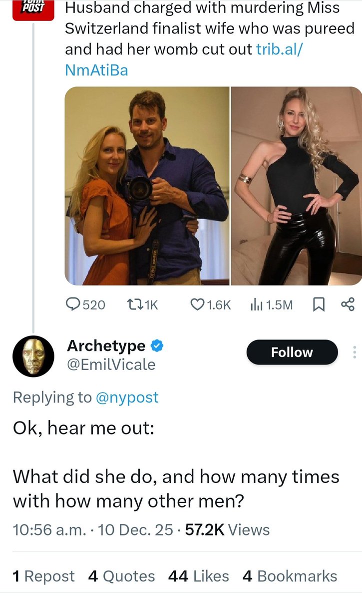 Let marriage and birth rates fall to fucking zero