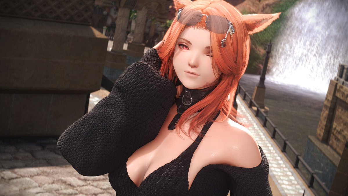 #miqote