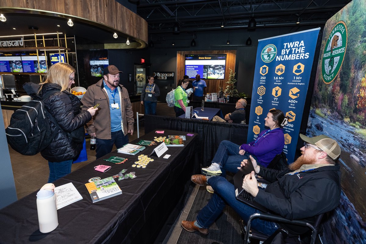 Tennessee STEM Innovation Network tweet media