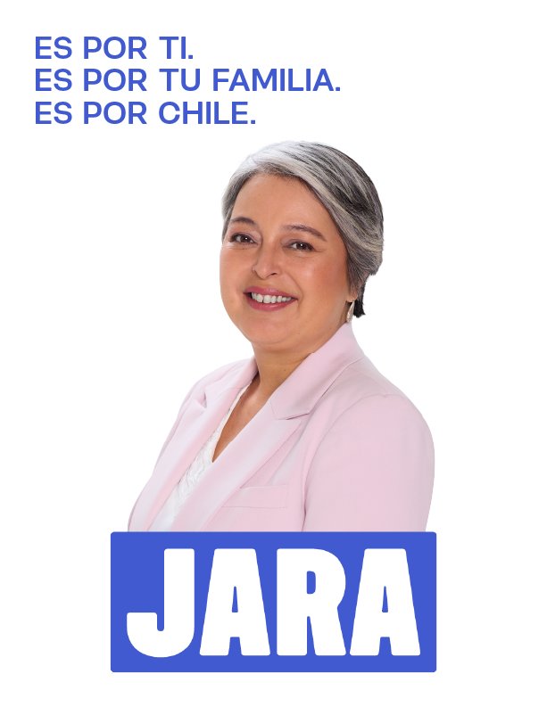 <a href="/R_SaavedraM/">Rodrigo Saavedra</a> #TrenesParaChile
#ConJaraEsPosible 
#JeannetteJaraPresidenta