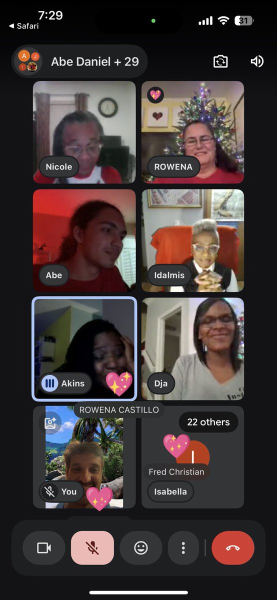 Miami Southridge Service Learning Programs tweet media