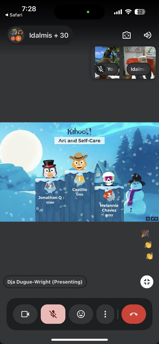 Miami Southridge Service Learning Programs tweet media