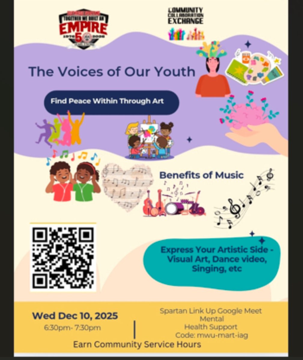 Miami Southridge Service Learning Programs tweet media