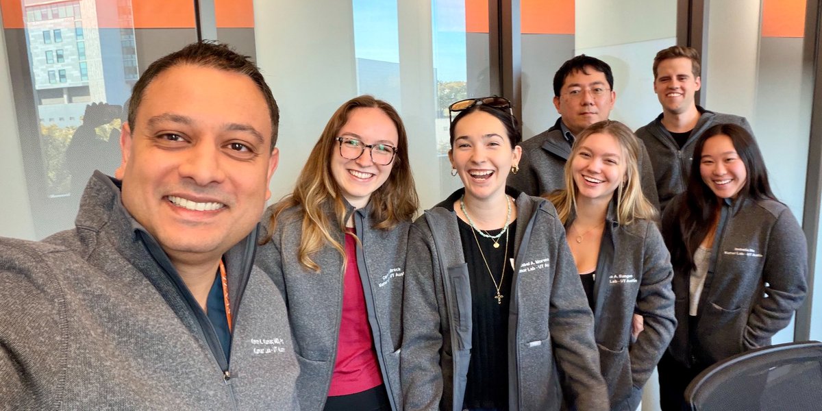 Kevin Kumar, MD, PhD tweet media