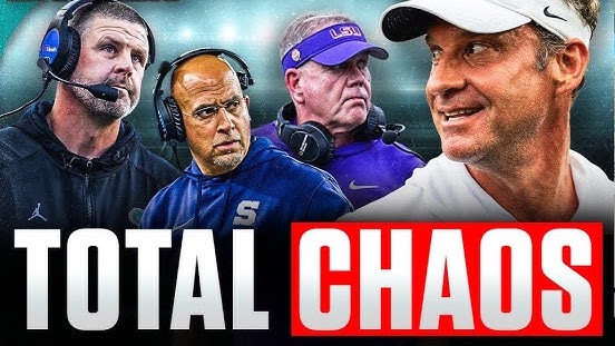 College Sports Only tweet media