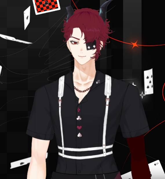 SpeedDmonVT's tweet image. Hey all... sorry took a bit of a break after the stream-a-thon but I hope everyone had a good time during it.  I for sure had a lot of fun, but I'm taking a break till Friday then I will be back at it.  Till then, do support other fellow streamers! ❤️🍷#vtuber