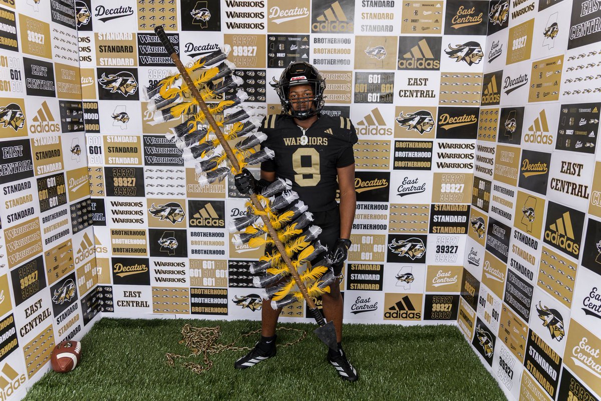 karicovington45's tweet photo. Had a great visit @eccc_football @Coach__Pratt @Coach_Webster2 https://t.co/Tkg7oquO85