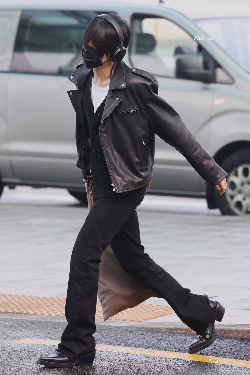 251211 #시온 #SION #シオン #NCTWISH