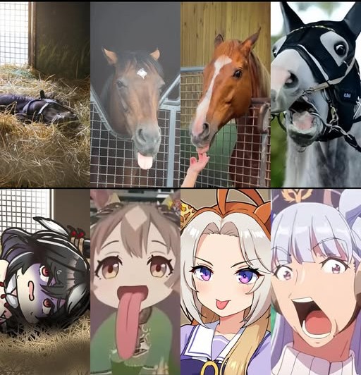 oguricapuma1's tweet image. 