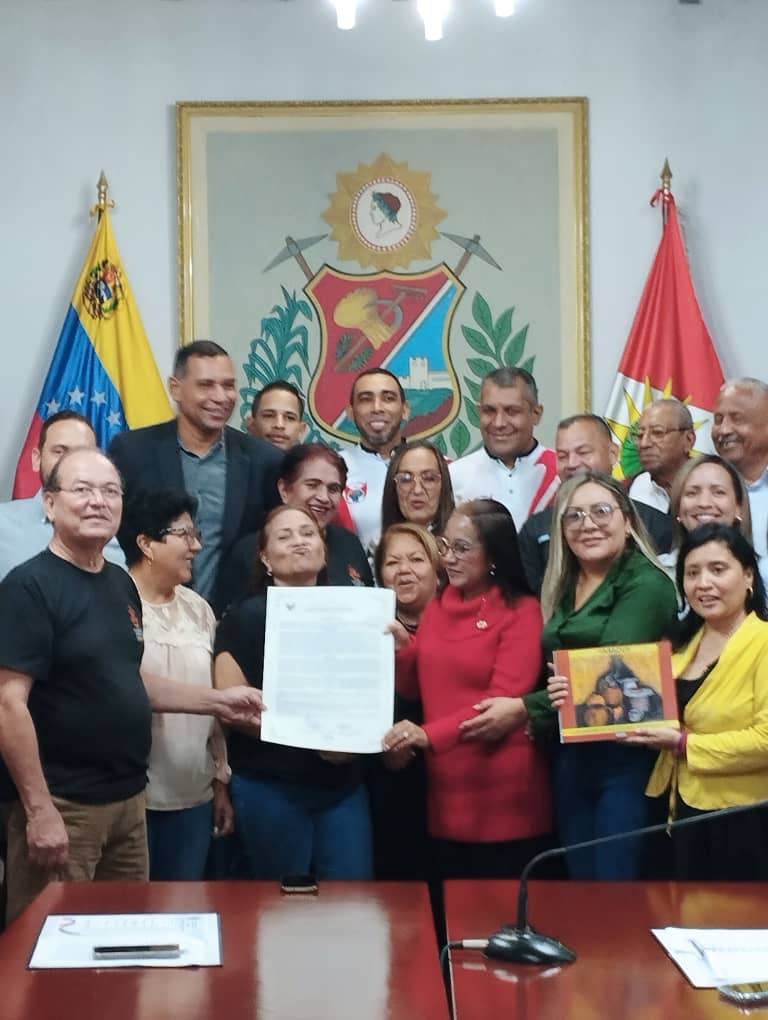 Cocinas de valor patrimonial de Yaracuy declaradas Patrimonio Cultural Inmaterial yatvo.com/archivos/16314
