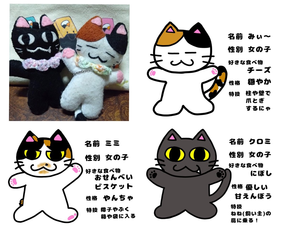 みけねこ。 (@mike_myi) / Posts / X