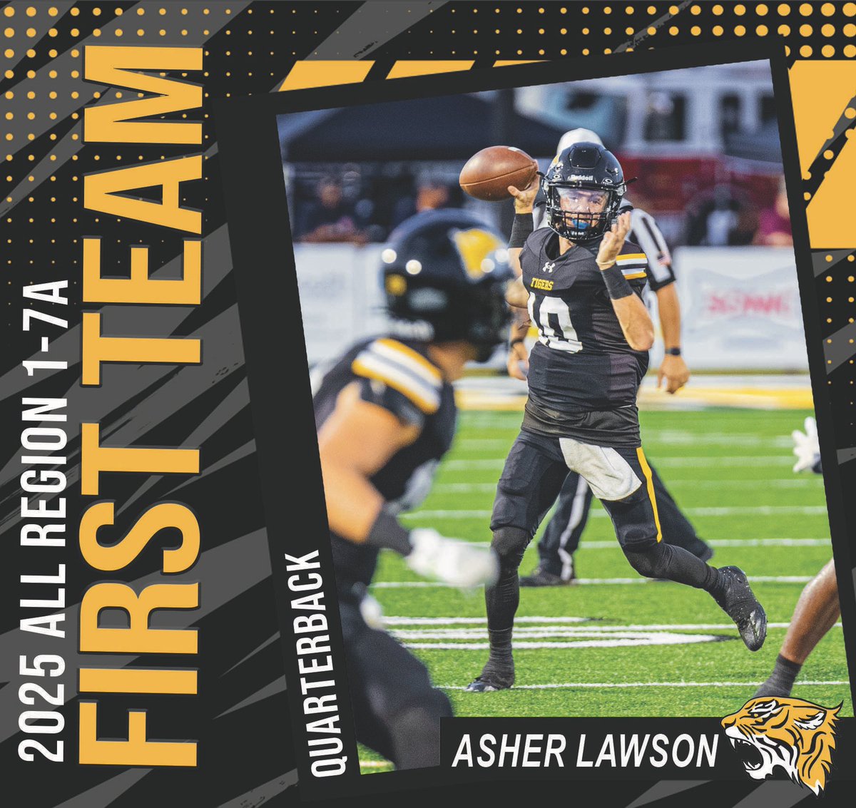 HHS_TigersFB's tweet image. 