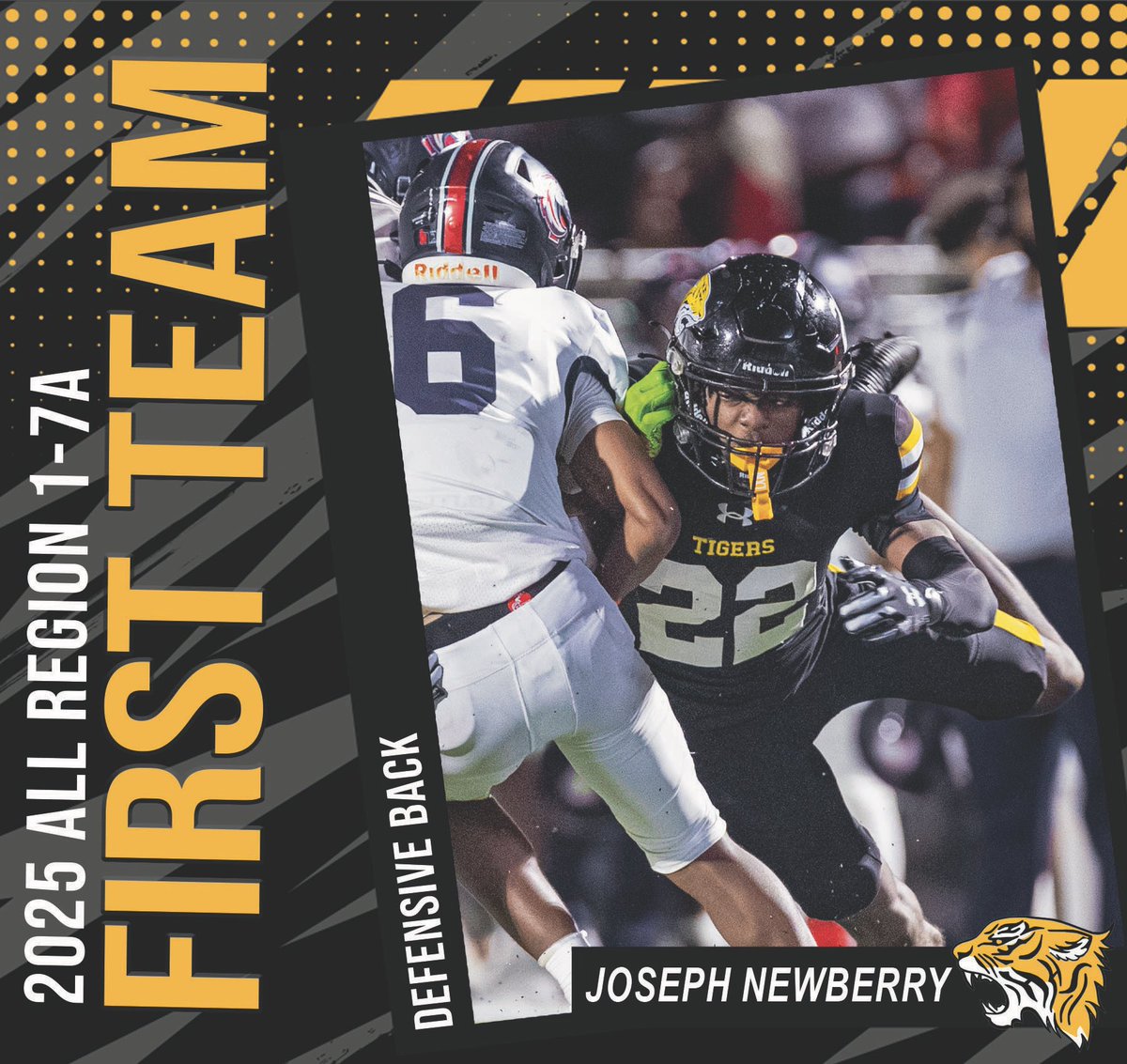 HHS_TigersFB's tweet image. 