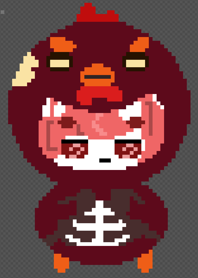 貌似昨天才亮相 我怎麼一下班就畫出來了 這就是不怠惰的我 肯定是香菜能量給我滿滿力量🤪🤪
#就是菜