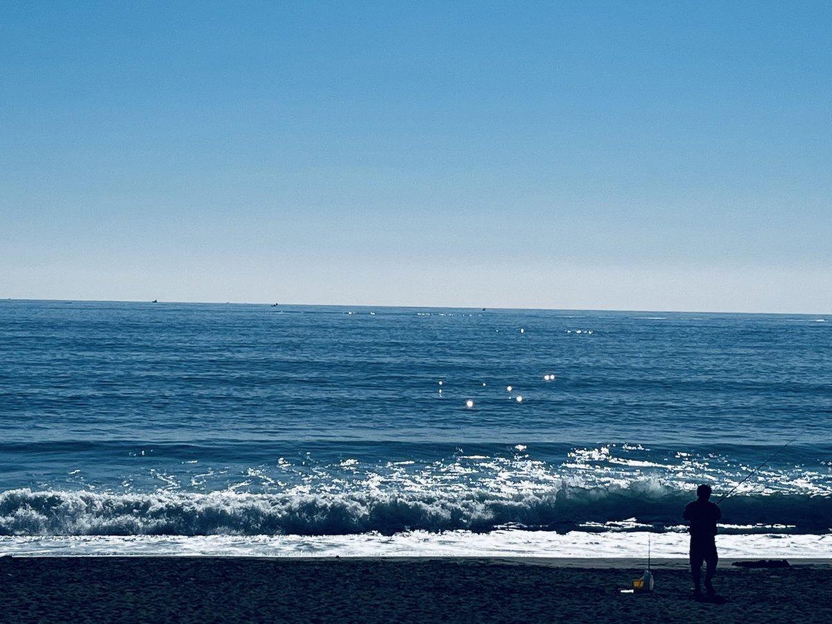 chimaki18's tweet photo. 冬の海もいい https://t.co/DNn7IKWGsW