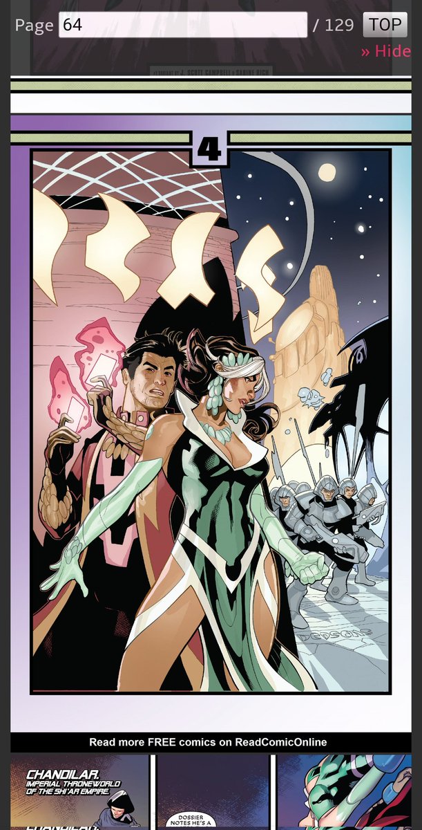 Asante Barbarin VO tweet media