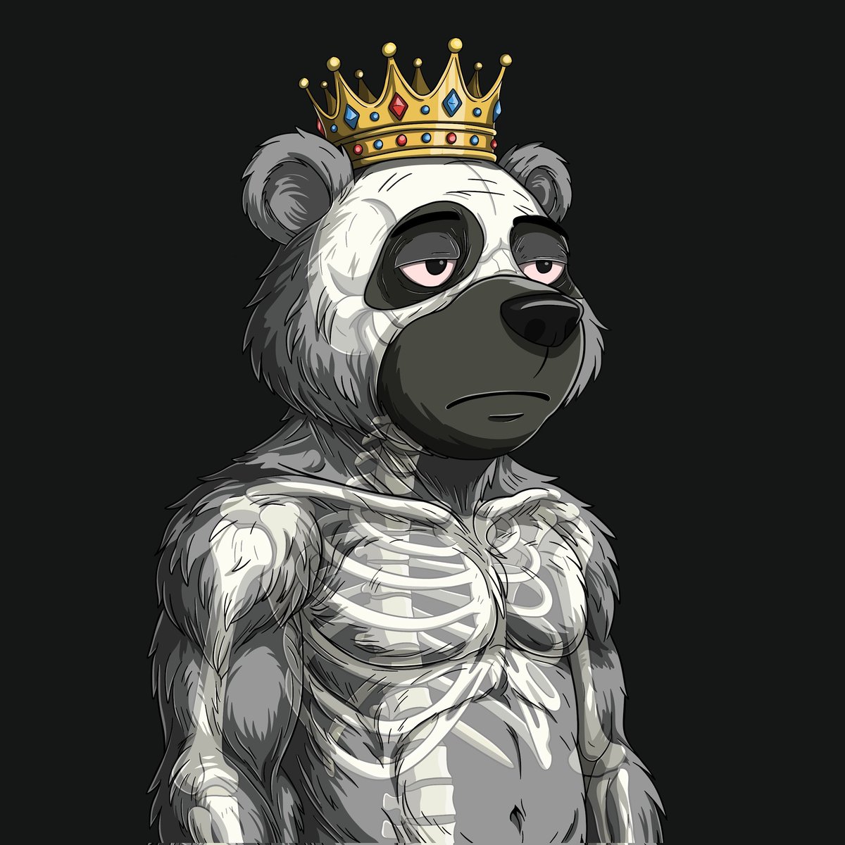 The Pandarianz tweet media