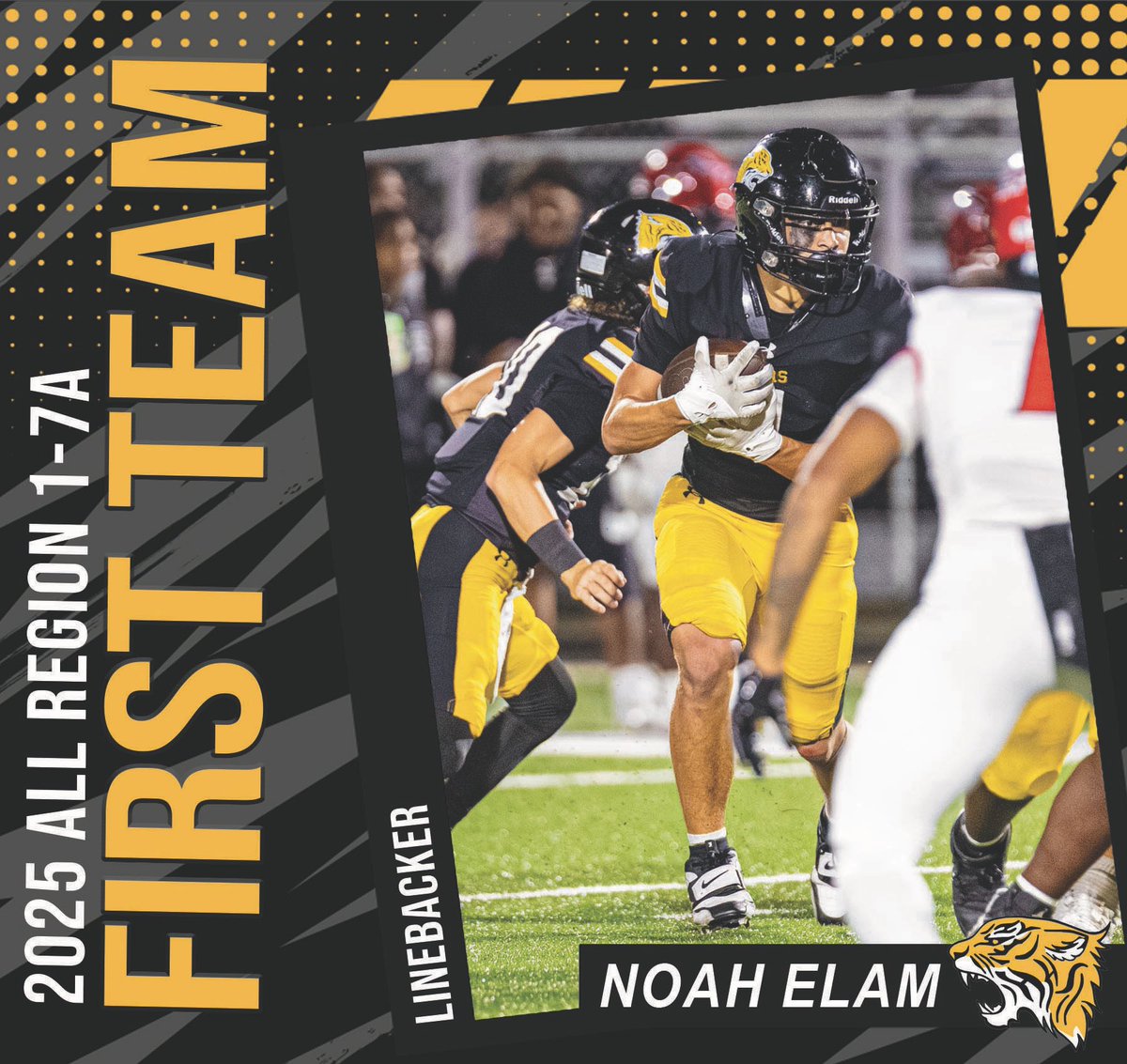 HHS_TigersFB's tweet image. 