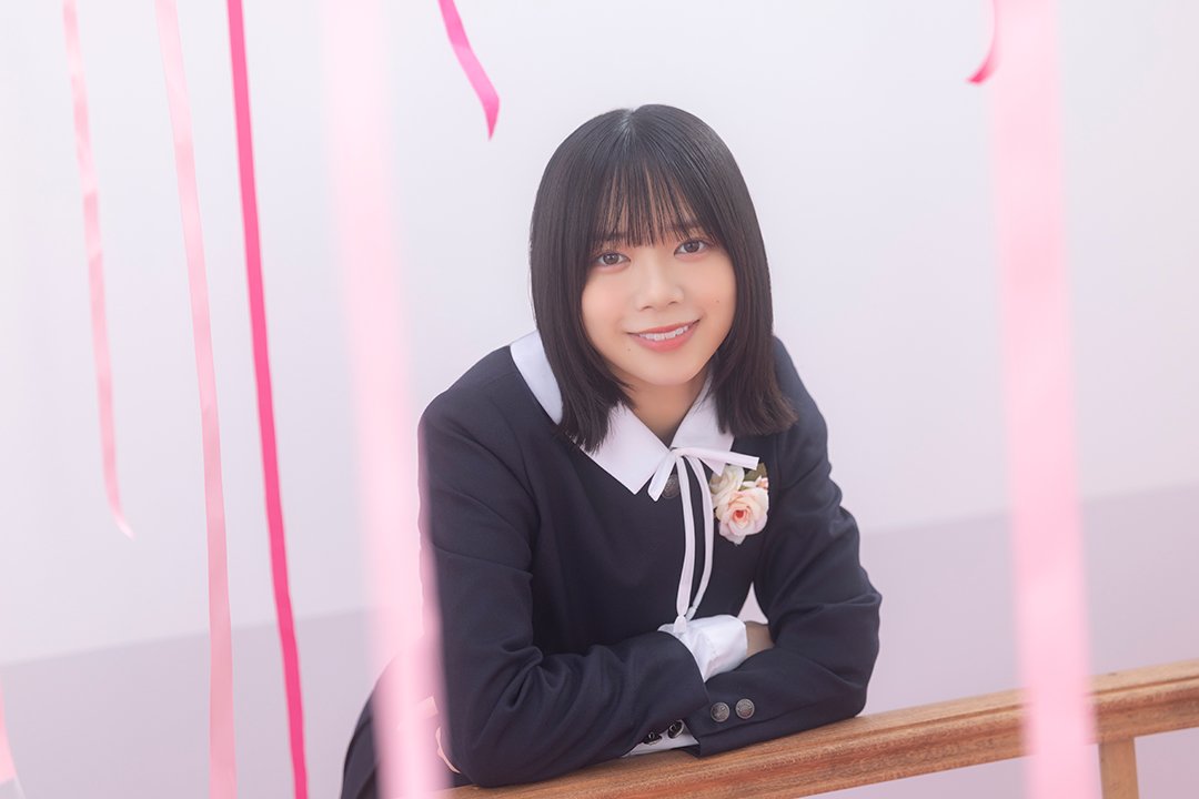 山口陽世 #ユニエア 『卒業写真だけが知ってる』