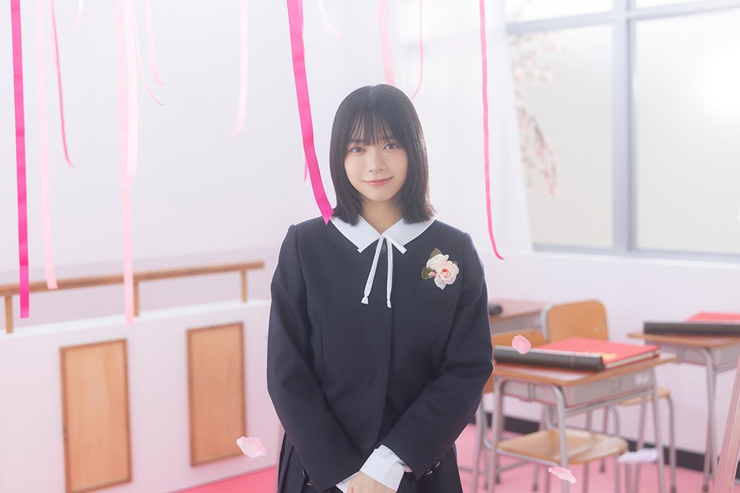 山口陽世 卒業写真だけが知ってる 直筆秘蔵生写真 日向坂46 生写真