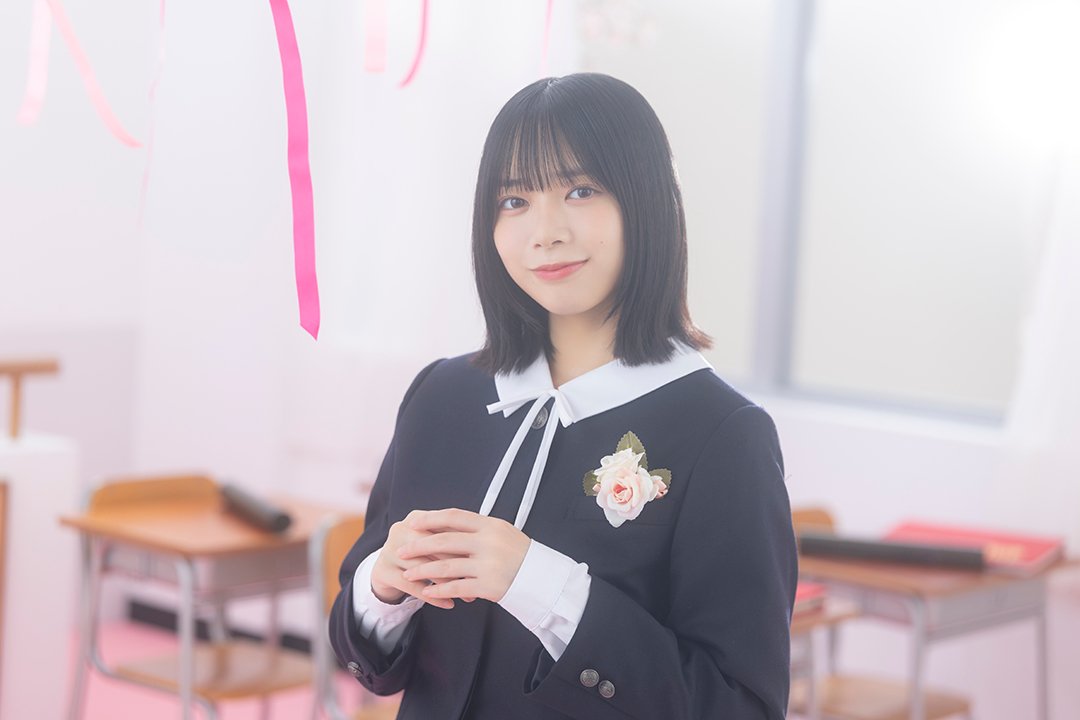 山口陽世 #ユニエア 『卒業写真だけが知ってる』