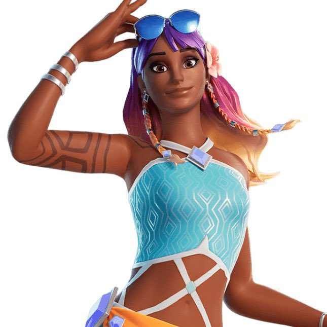 D3NNI_yt's tweet image. alright fortnite since you’re okay with cleavage again I have a request…