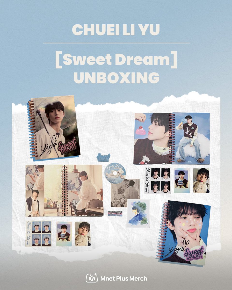 Mnet Plus 엠넷플러스 tweet media