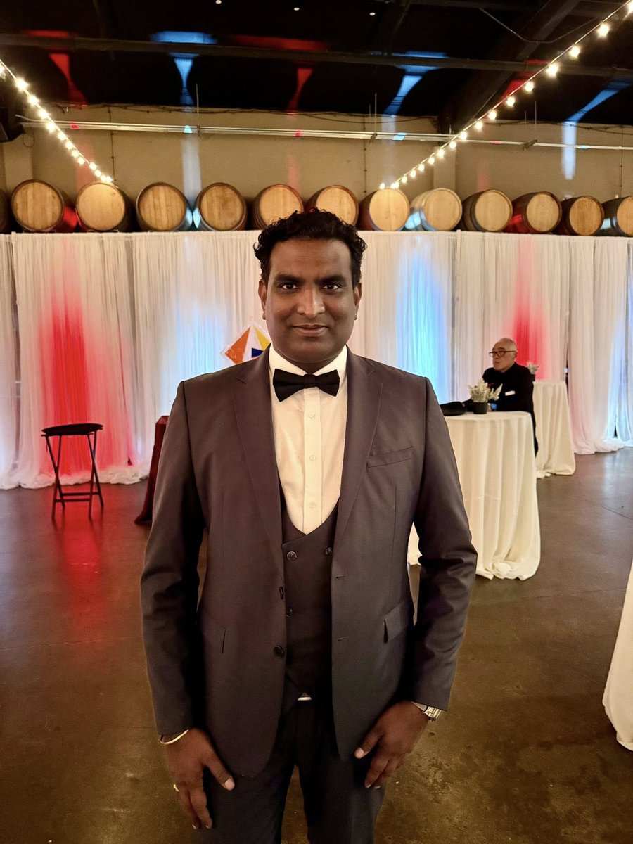 Ranjeet Tayi tweet media