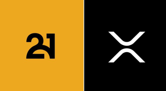 シカゴ・オプション取引所（ #CBOE ）、21Shares社の $XRP ETFの上場