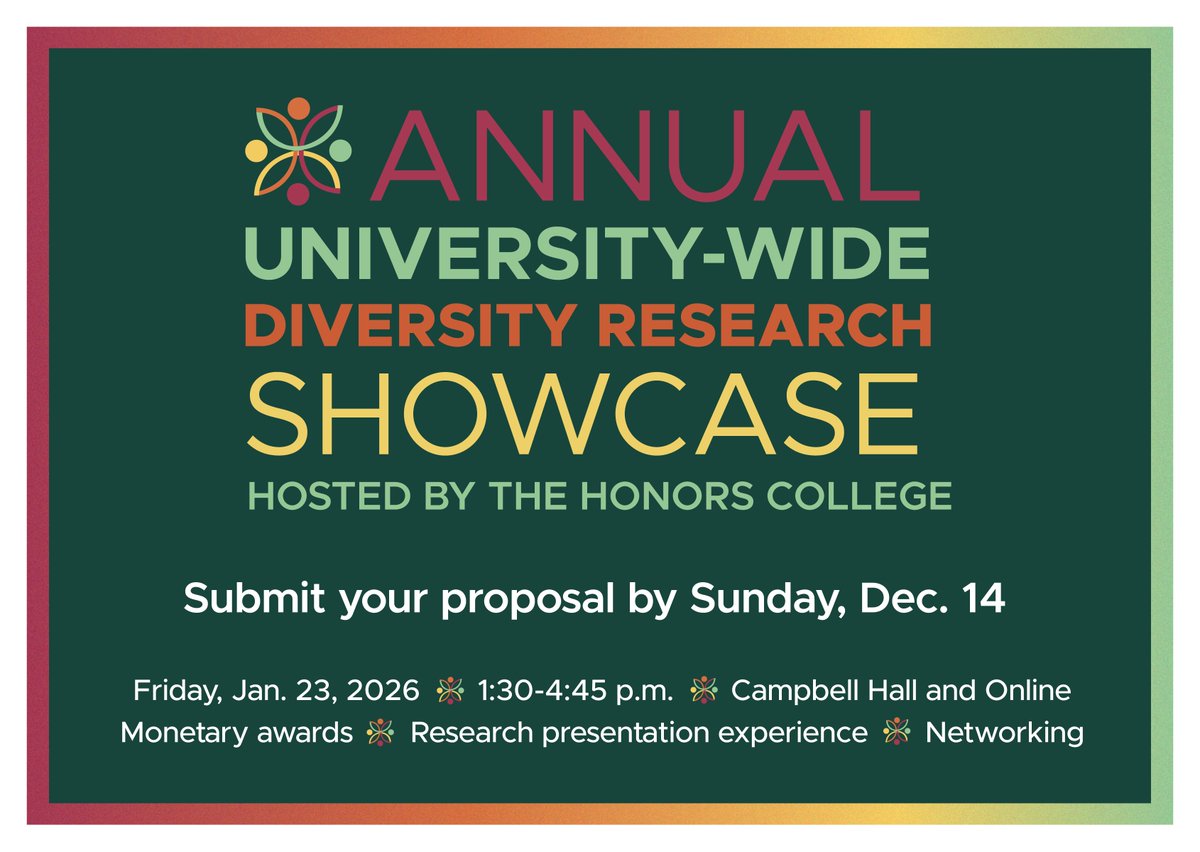 College of Education tweet media