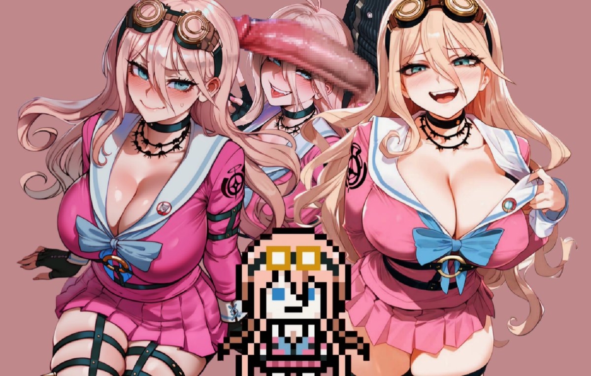 ᅠ✧*:･ﾟ- 𝙄𝙍𝙐𝙈𝘼 𝙈𝙄𝙐. tweet media