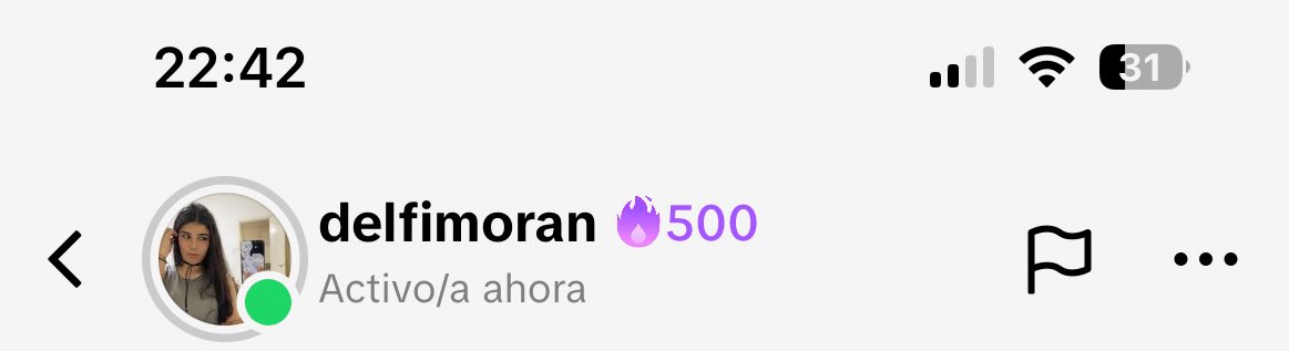 ya son 500 el día de hoy se declara fecha patria