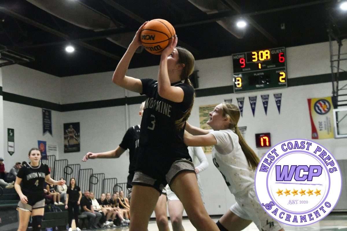Sacramento hoops are shining in the early going.

Especially in recent efforts with astronomical defensive efforts, scoring totals 🤯 

Story: westcoastpreps.com/sacramento-bas…