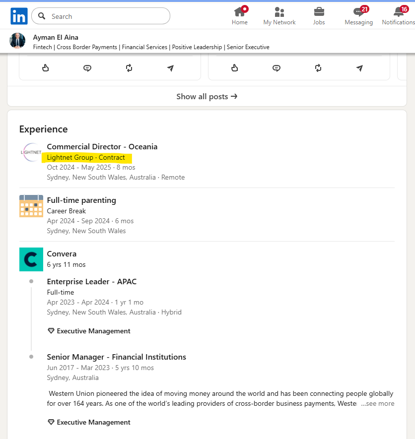 Wide Open Truth tweet media