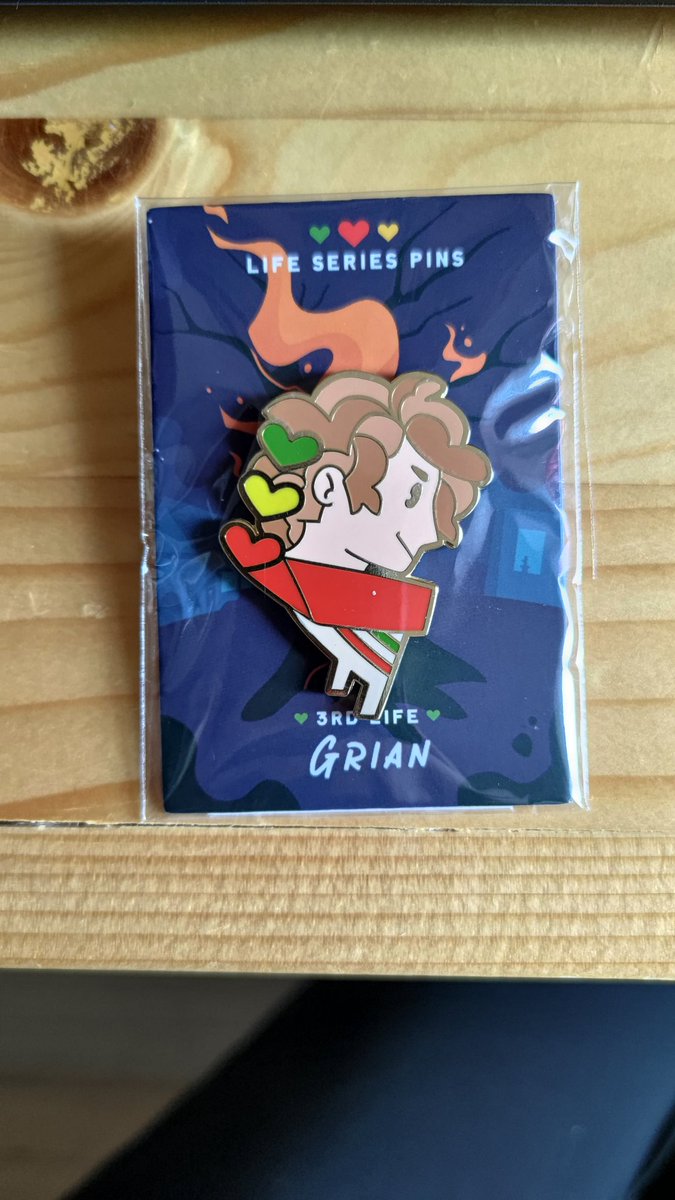 Yipee it arrived!!! , kinda regretting not buying Pearl tho