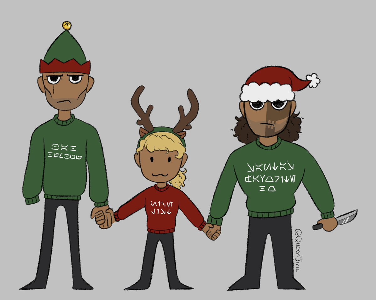 ✨QueenJiru✨MAUL ❤️🖤✨ tweet media