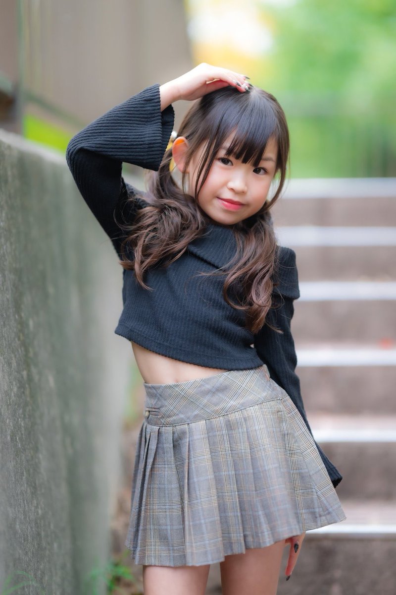 ふぅちゃん♡♡ ふぅちゃん【親管理】 (@fuuuu_pink) / Posts / X