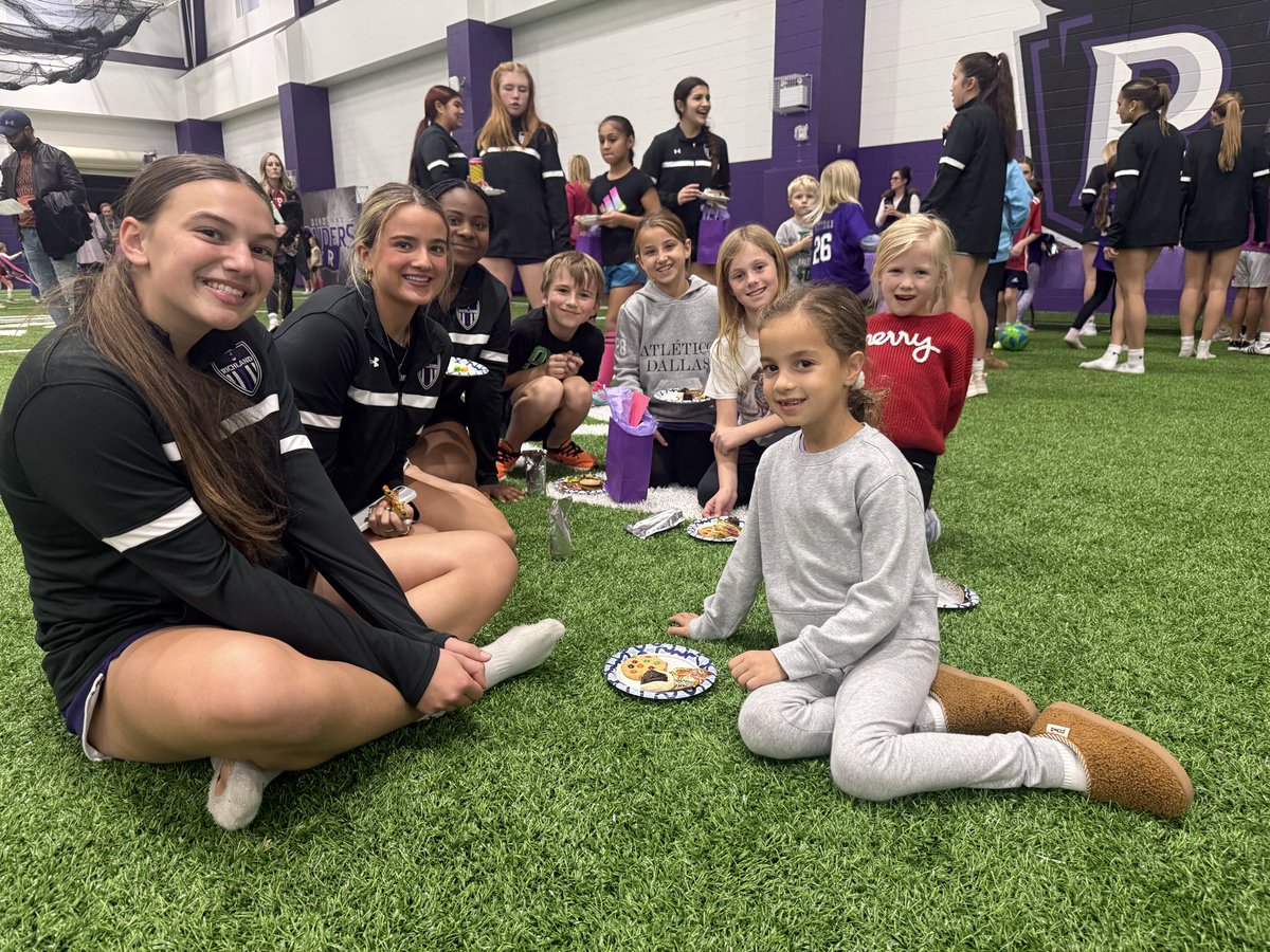 Richland Girls Soccer tweet media