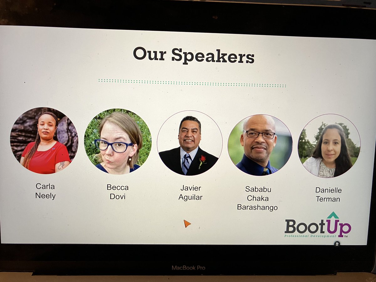 efwmaschool's tweet photo. Happy to participated in @BootUpPD CS EducationWeek2025 session today #CSEdweek @csteachersorg 
@dfwcsta @efwmaschool
#networking #learning #teamwork #equity #diversity #curiosity #confidence #CSforGood #creativity #AFEteacher #ITeachCS #ITeachCybersecurity #cybersecurityteacher https://t.co/3hGVPs5nQ1