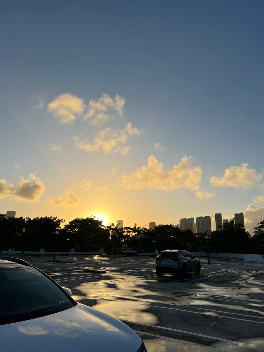 GMGM

Alright, not sick anymore, time to actually make a solid day of editing

⊳ Shiv Miami Vlog (tell my boss a version is coming)
⊳ Pudgy Miami Recap
⊳ Editing my own vlog (Releasing friday)
⊳ Bunch of various tasks and calls

Definitely hard to get back into this momentum