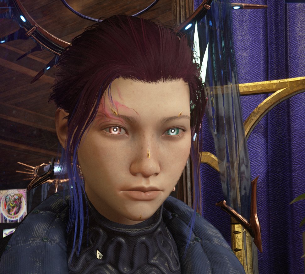 Pre update vs Post (operator)

I took the glasses off for this.