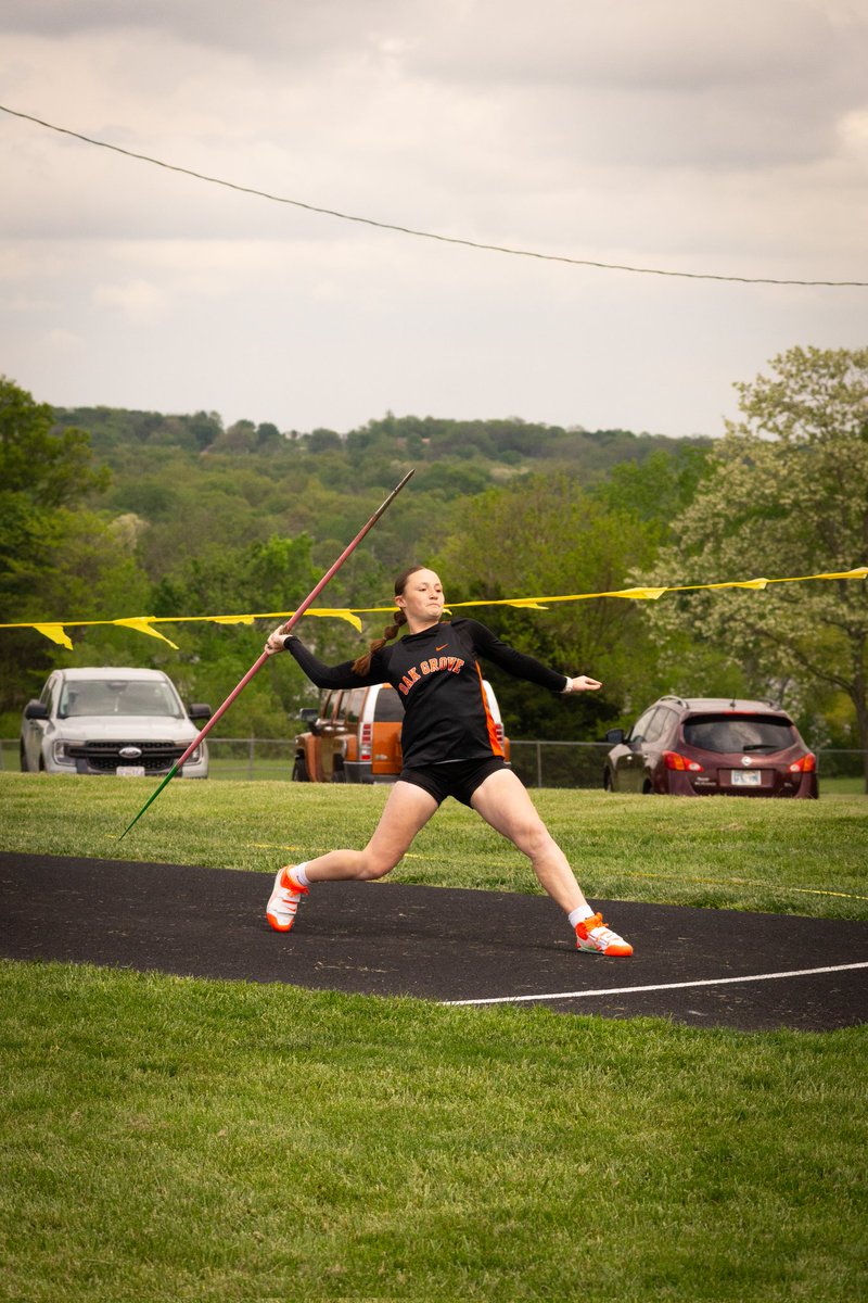 OGHS Track & Field tweet media