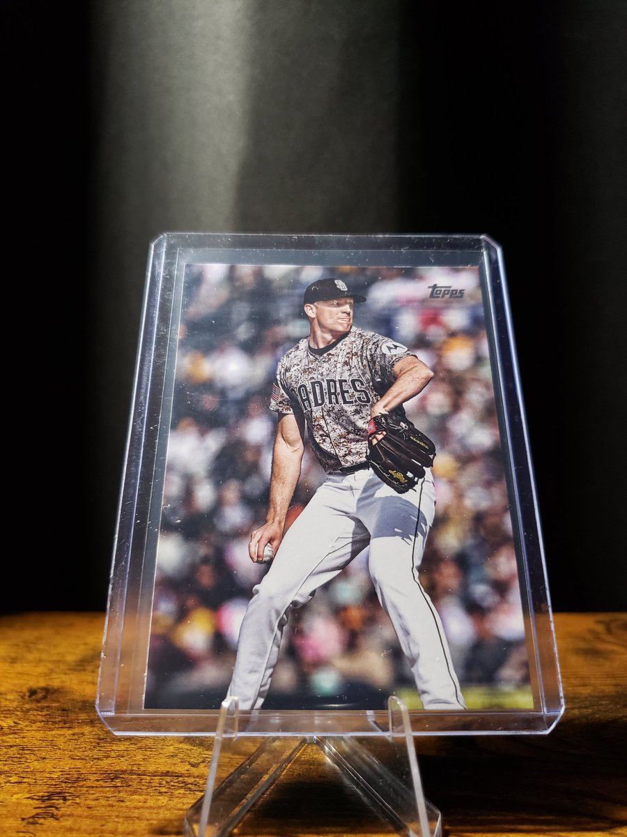 BruhBrands's tweet photo. Pulled this absolute gem!ย ๐ The 2025 Topps Update Series Nick Pivetta #US69ย "True Photo" Short Print ๐ฅณ (SSP) is a serious chase card. The detail on this photo is incredible. ๐คฏ๐ฅ๐ฏ
@Padres @Topps @Fanatics @FanaticsCollect
ย #Topps #ToppsBaseball #NickPivetta #SSP #ShortPrint #BaseballCards #CardCollecting #TheHobby #PullOfTheDay