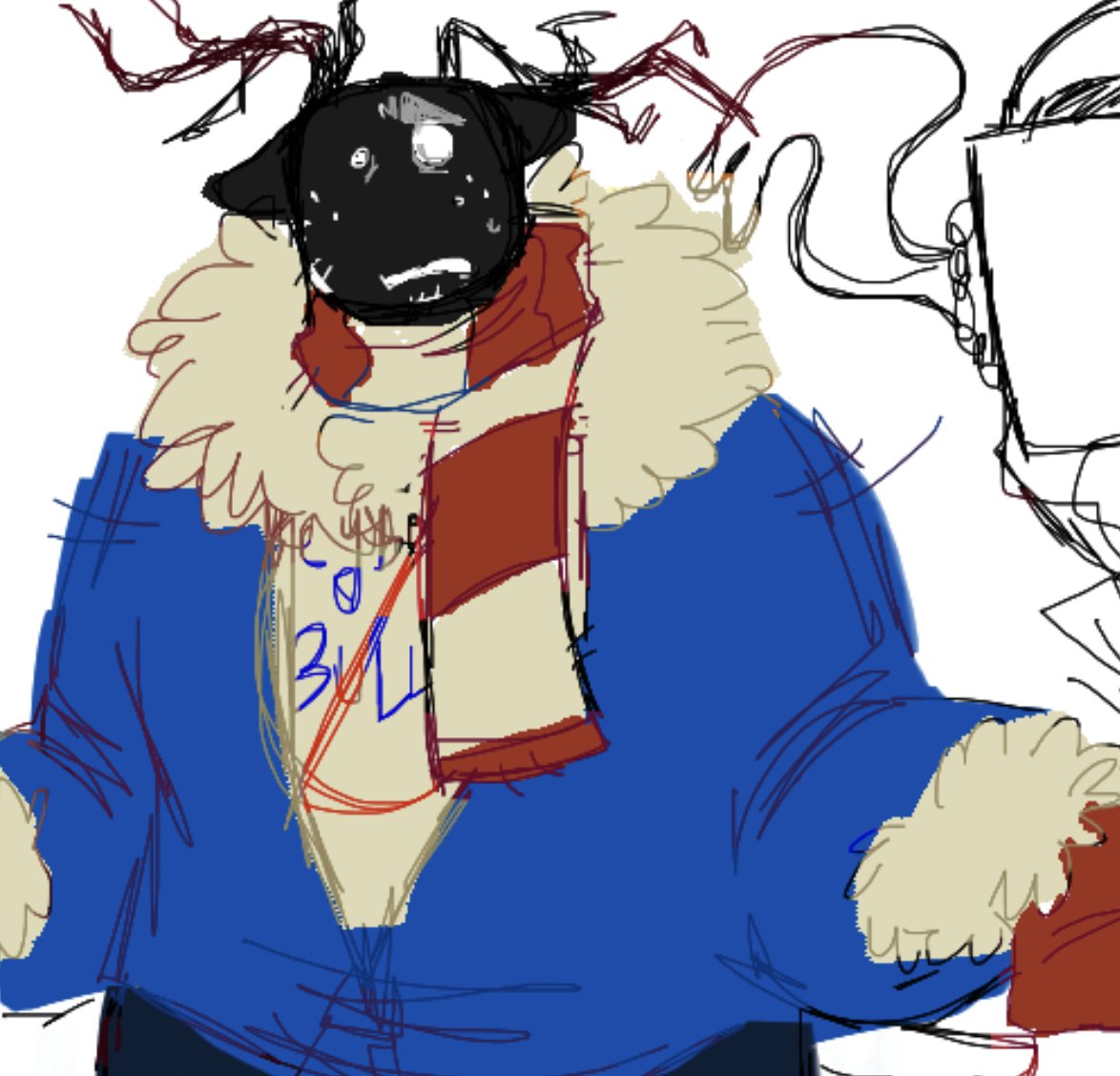 stilliwaitfor's tweet photo. jakesona https://t.co/8SdMGwZpff