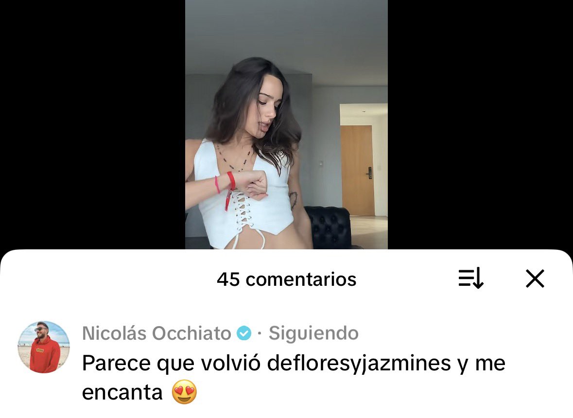lucía tweet media
