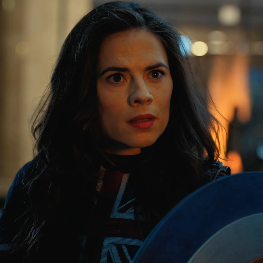 marvel_updat3s's tweet image. Peggy Carter will reportedly be “a part of the action” in ‘AVENGERS: DOOMSDAY’.

(Via: thecosmiccircus.com/alex-perez-dec…)