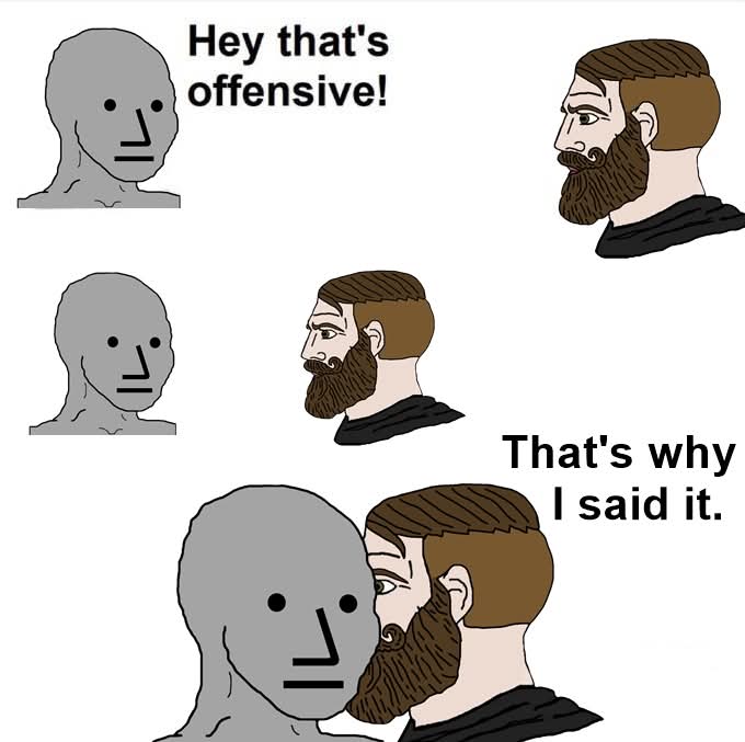 zk_lmao's tweet image. The quality of a coins holders is more important than the attention it receives.

You can be as loud as you want, but if you aren't all aligned diamond handed Chads, the coin will eventually run into a fatigue driven death spiral when liquidity isn't flowing.