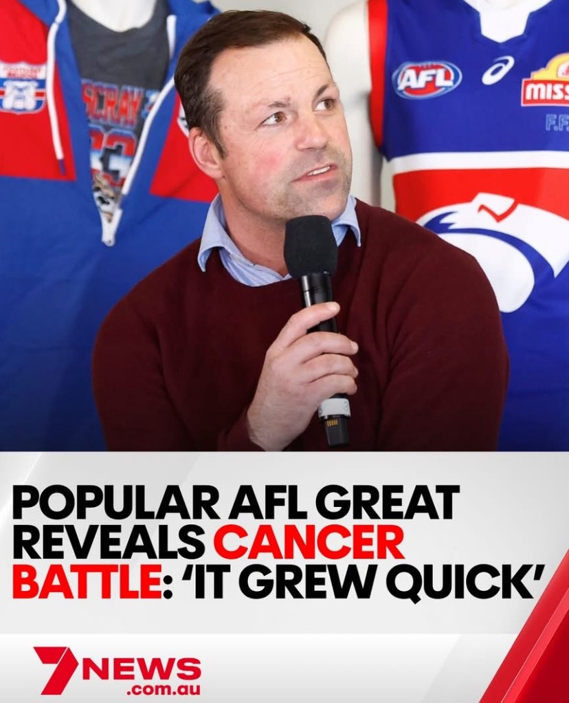 AFL Fans Association tweet media