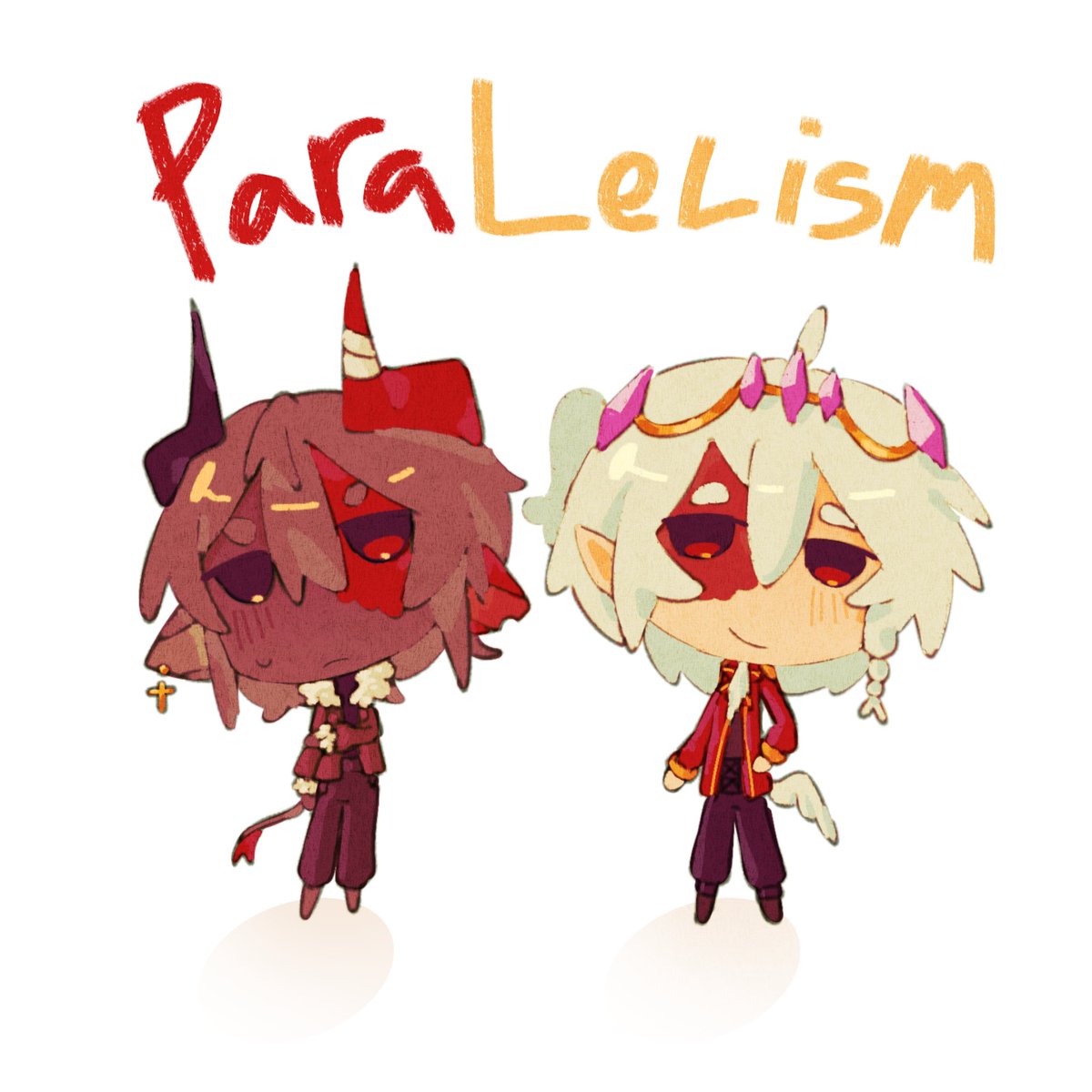 EVIL sai tweet media